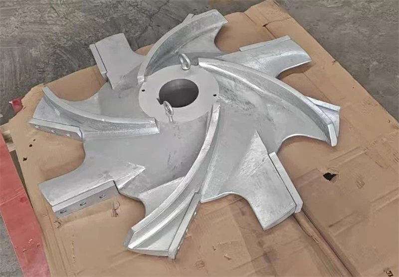 Rotor