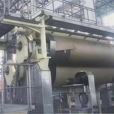 Máquina de dimensionamiento 5600/550