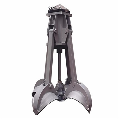 Garfio para máquina de papel